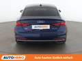 Audi A5 40 TDI advanced Blau - thumbnail 5