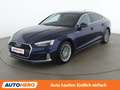 Audi A5 40 TDI advanced Blau - thumbnail 1