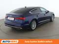 Audi A5 40 TDI advanced Blau - thumbnail 6