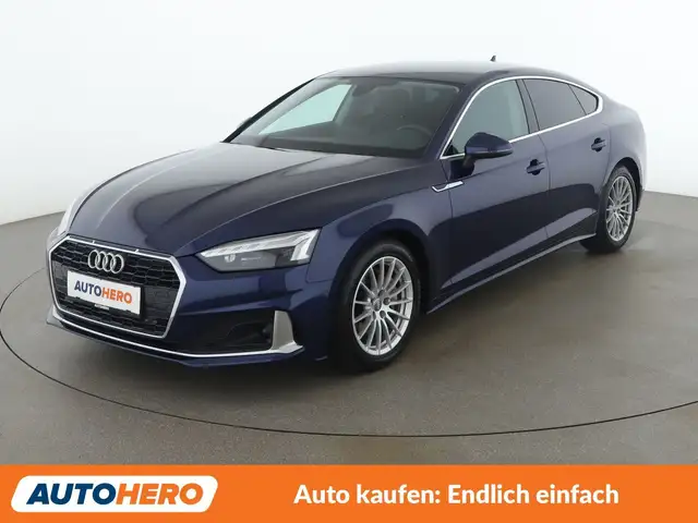 Audi A5 40 TDI advanced