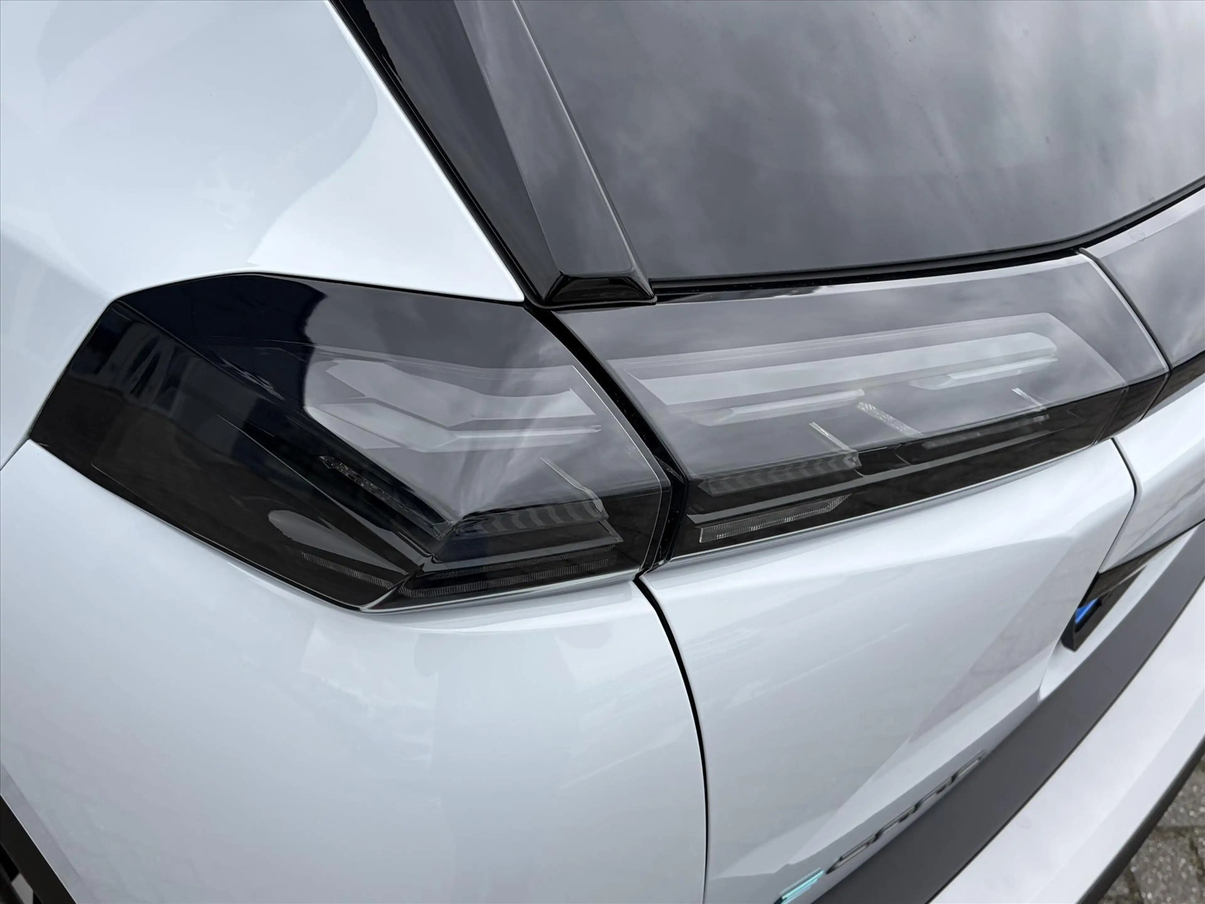Peugeot e-2008 EV 54kWh 156pk GT Advantage VOORRAAD VOORDEEL | Wa — photo 13