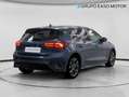 Ford Focus 1.0 Ecoboost MHEV ST-Line X 155 Aut. Azul - thumbnail 5