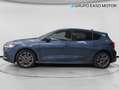 Ford Focus 1.0 Ecoboost MHEV ST-Line X 155 Aut. Azul - thumbnail 2