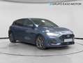 Ford Focus 1.0 Ecoboost MHEV ST-Line X 155 Aut. Azul - thumbnail 7