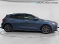 Ford Focus 1.0 Ecoboost MHEV ST-Line X 155 Aut. Azul - thumbnail 6
