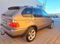 BMW X5 3,0d Aut. Finanzierung möglich Grau - thumbnail 4