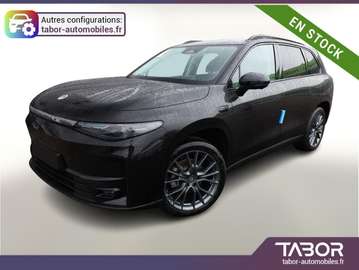 REEV 215 Design 20p Pano GPS ACC