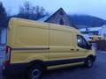 Ford Transit Transit 150L Tourneo LX 4.63 TD Gelb - thumbnail 8