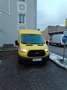 Ford Transit Transit 150L Tourneo LX 4.63 TD Gelb - thumbnail 1