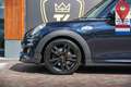 MINI Cooper S Mini 2.0 Hammersmith JCW panorama dach Blau - thumbnail 11