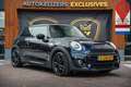 MINI Cooper S Mini 2.0 Hammersmith JCW panorama dach Blau - thumbnail 1