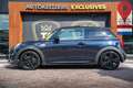 MINI Cooper S Mini 2.0 Hammersmith JCW panorama dach Blau - thumbnail 5