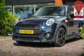 MINI Cooper S Mini 2.0 Hammersmith JCW panorama dach Blau - thumbnail 12