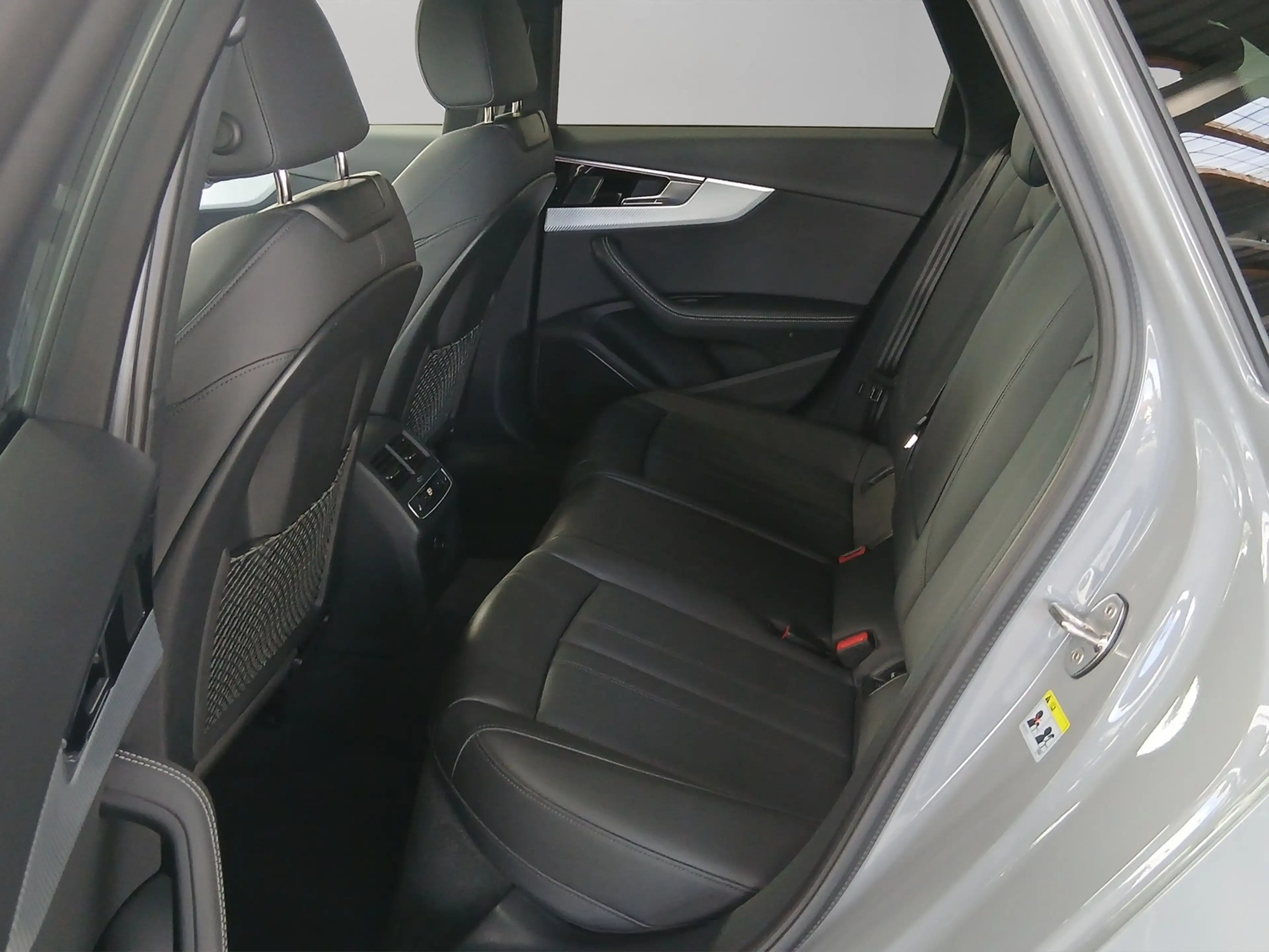 Audi RS4 RS 4 Avant 2.9 TFSI qu. B&O Matrix Pano 280km/h — photo 13