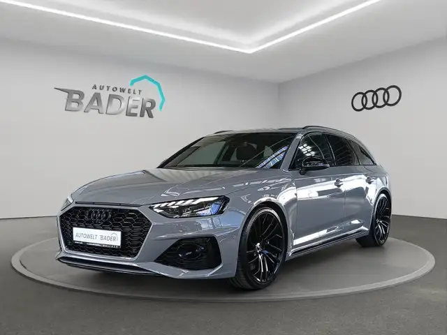 Audi RS4