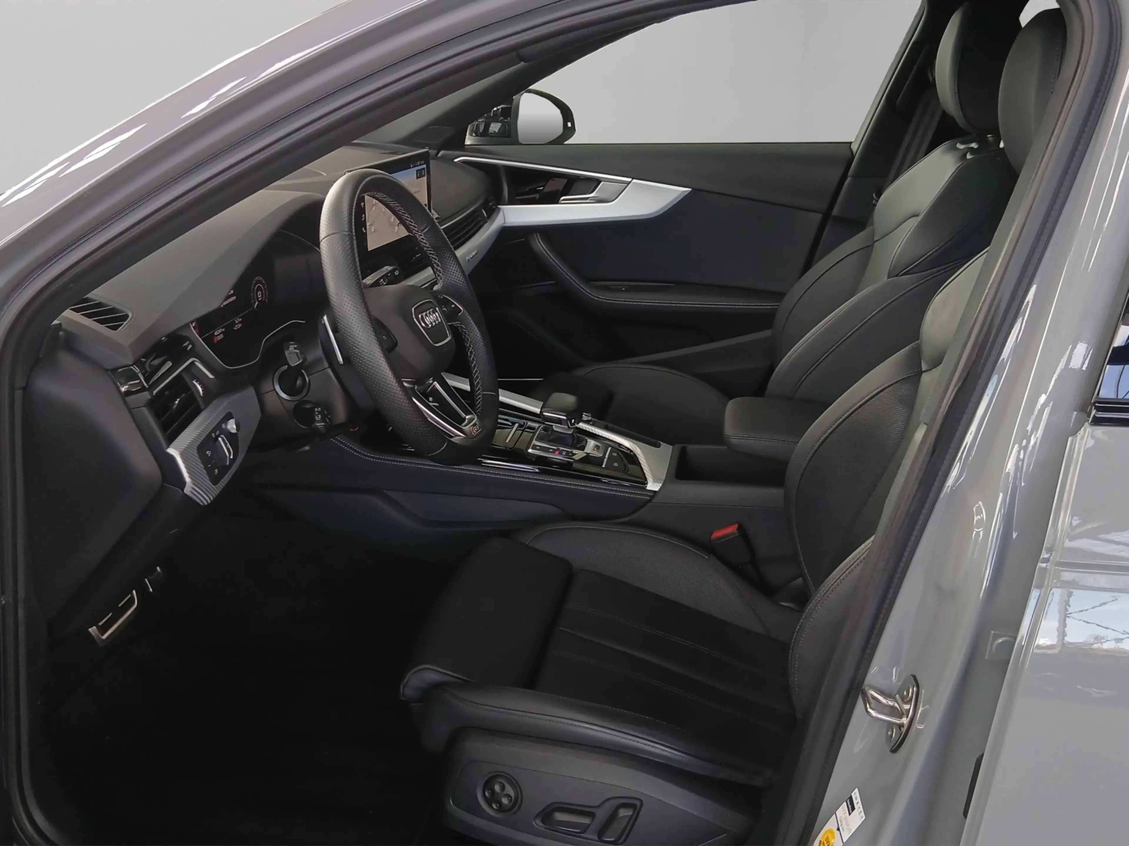 Audi RS4 RS 4 Avant 2.9 TFSI qu. B&O Matrix Pano 280km/h — photo 9