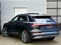 Audi e-tron E-tron 55 Quattro First Edition 95 kWh |PANO|LEER| Grijs - thumbnail 11