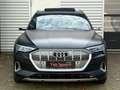 Audi e-tron E-tron 55 Quattro First Edition 95 kWh |PANO|LEER| Grijs - thumbnail 9