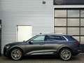 Audi e-tron E-tron 55 Quattro First Edition 95 kWh |PANO|LEER| Grijs - thumbnail 10