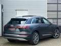 Audi e-tron E-tron 55 Quattro First Edition 95 kWh |PANO|LEER| Grijs - thumbnail 8