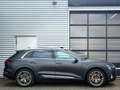 Audi e-tron E-tron 55 Quattro First Edition 95 kWh |PANO|LEER| Grijs - thumbnail 7