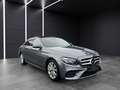 Mercedes-Benz E 400 E400d 4Matic AMG*ACC*WIDESCREEN*PANO*HEAD-UP*360 Grau - thumbnail 2