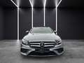Mercedes-Benz E 400 E400d 4Matic AMG*ACC*WIDESCREEN*PANO*HEAD-UP*360 Grau - thumbnail 3