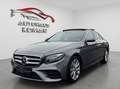 Mercedes-Benz E 400 E400d 4Matic AMG*ACC*WIDESCREEN*PANO*HEAD-UP*360 Grau - thumbnail 4