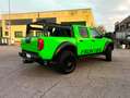 Nissan Navara d.cab 2.5 dci SE 174cv Verde - thumbnail 3