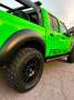 Nissan Navara d.cab 2.5 dci SE 174cv Verde - thumbnail 4