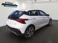 Hyundai i20 1.0 T-GDI 74kW Trend + Komfordpaket/NAVI Weiß - thumbnail 3