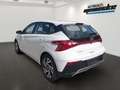 Hyundai i20 1.0 T-GDI 74kW Trend + Komfordpaket/NAVI Weiß - thumbnail 4