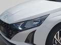 Hyundai i20 1.0 T-GDI 74kW Trend + Komfordpaket/NAVI Weiß - thumbnail 5