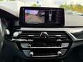 BMW 520 d*Limousine*Facelift*NAVI*LED*AT8*EU6dT* Gris - thumbnail 16