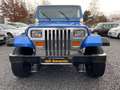 Jeep Wrangler Albastru - thumbnail 2
