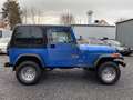Jeep Wrangler Albastru - thumbnail 3