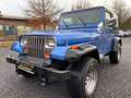 Jeep Wrangler Albastru - thumbnail 8