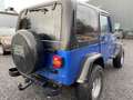 Jeep Wrangler Kék - thumbnail 4