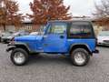 Jeep Wrangler Kék - thumbnail 7