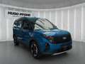 Ford Tourneo Courier Active 1.0 EcoBoost 92 kW Auto Kompaktvan. 5-türig Blau - thumbnail 7