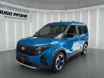 Active 1.0 EcoBoost 92 kW Auto Kompaktvan. 5-türig