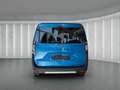 Ford Tourneo Courier Active 1.0 EcoBoost 92 kW Auto Kompaktvan. 5-türig Blau - thumbnail 4