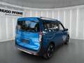 Ford Tourneo Courier Active 1.0 EcoBoost 92 kW Auto Kompaktvan. 5-türig Blau - thumbnail 5