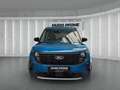 Ford Tourneo Courier Active 1.0 EcoBoost 92 kW Auto Kompaktvan. 5-türig Blau - thumbnail 8
