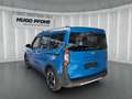 Ford Tourneo Courier Active 1.0 EcoBoost 92 kW Auto Kompaktvan. 5-türig Blau - thumbnail 3