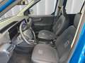 Ford Tourneo Courier Active 1.0 EcoBoost 92 kW Auto Kompaktvan. 5-türig Blau - thumbnail 10