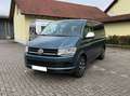 Volkswagen T6 Multivan Multivan Trendline 2.0 TDI Dsg Led Grün - thumbnail 1