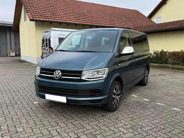 Volkswagen T6 Multivan Multivan Trendline 2.0 TDI Dsg Led