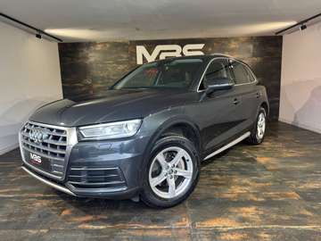 2.0 TDi Quattro S tronic * CAMÉRA 360 ° *GPS