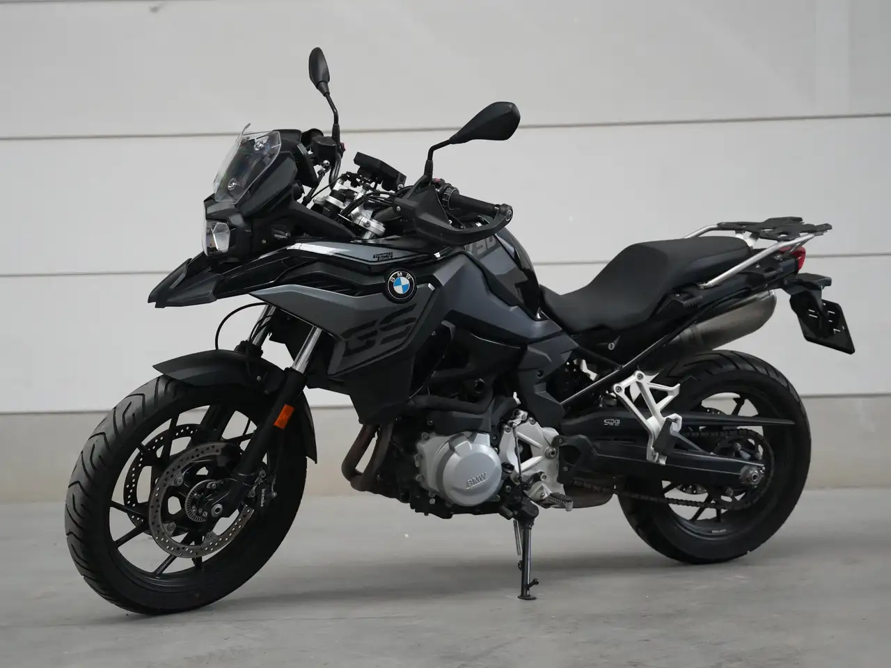 BMW F 750 GS